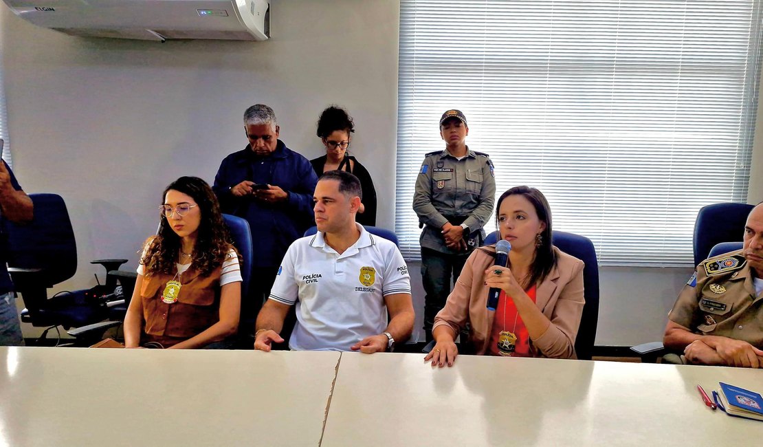 Após resultado de DNA, inquérito sobre morte de Ana Beatriz entra na fase final
