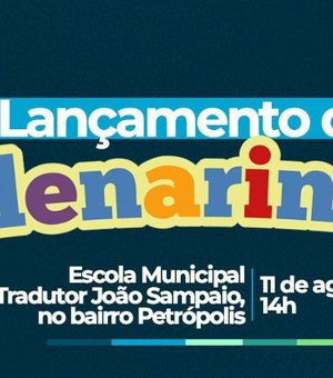 Plenarinho: Câmara publica edital de programa voltado a estudantes de Maceió