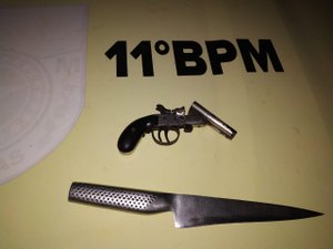 De bicicleta, dupla assalta vítimas em Penedo 