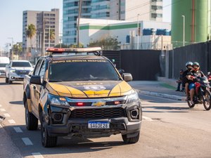 Trânsito do Centro será bloqueado para evento religioso neste sábado (12)