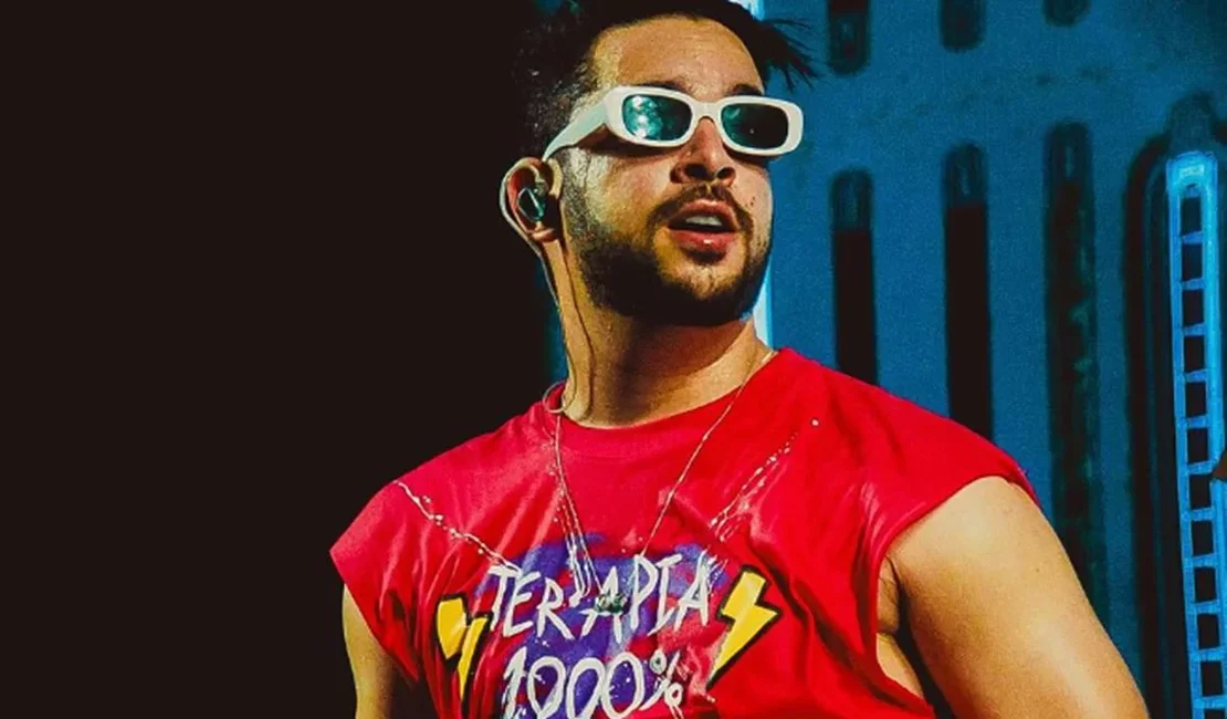 Henry Freitas viraliza nas redes sociais com músicas para o Carnaval