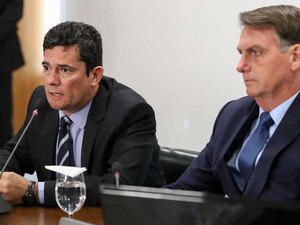 Leia a íntegra do depoimento de Sergio Moro à Polícia Federal