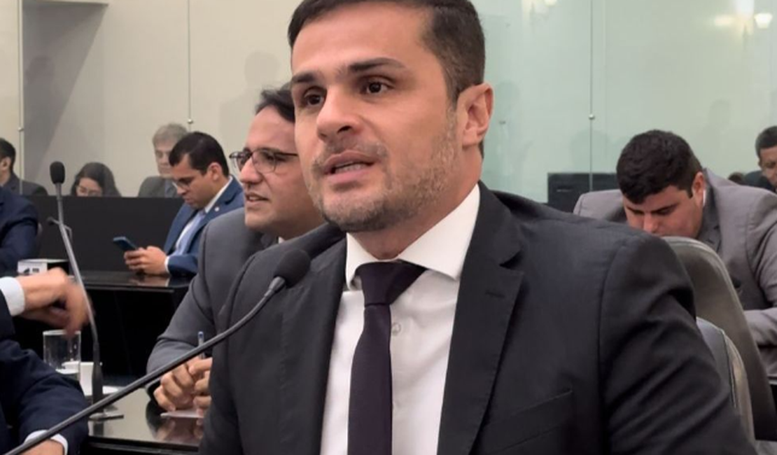 Alexandre Ayres relembra entregas que marcaram a transformação da saúde em Maceió