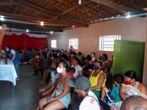 Palmeira dos Índios implantará auxílio emergencial municipal no valor de R$100,00