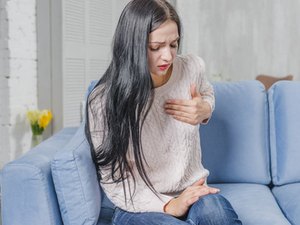 Doenças do coração matam mais brasileiras que câncer de mama