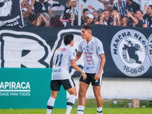 ASA vence Goiatuba nos pênaltis e garante acesso á Série C