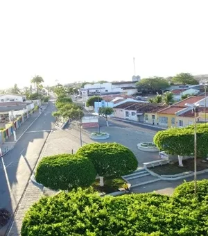 Defesa Civil reconhece situação de emergência em Batalha por estiagem