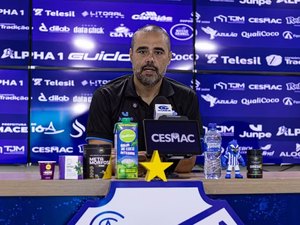 Carlos Bonatelli explica como está o ambiente do CSA