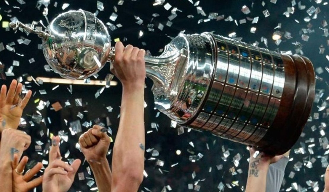 Final da Libertadores será realizada em Madri, diz jornal espanhol