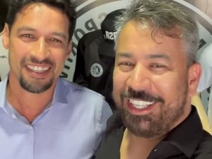 ASA de Arapiraca esclarece que vídeo contra Rodrigo Cunha é falso