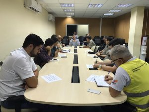 Número de assaltos a ônibus caem em Maceió no mês de Outubro 
