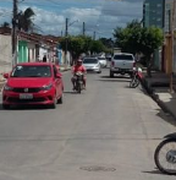 Duas mulheres são presas suspeitas de traficar drogas em Arapiraca