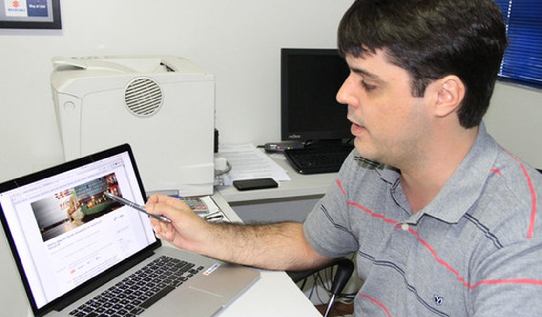Projetos alagoanos participam de evento no Vale do Silício