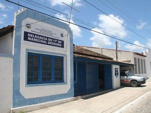 Menor é assassinado por asfixia e a golpes de lápis em clínica de reabilitação