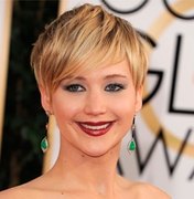 Jennifer Lawrence é eleita a mulher mais sexy do mundo