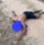 Jovem é brutalmente assassinado no município de São Miguel dos Milagres