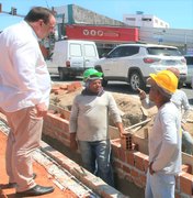Arapiraca apresenta saldo positivo de empregos em 2023, aponta Novo Caged