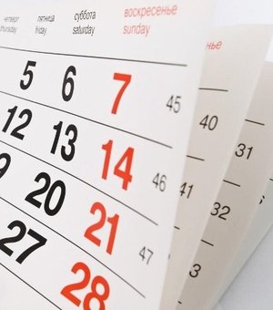 Feriados de 2023 e pontos facultativos: veja calendário nacional