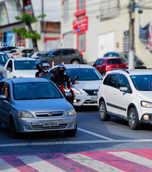 Sefaz-AL orienta sobre emissão da guia de pagamento do IPVA