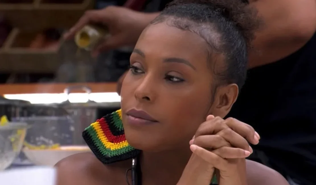 BBB26: Sol Vega é expulsa após agressão a Ana Paula