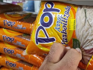 Alta no valor da cesta básica compromete renda do consumidor em Maragogi