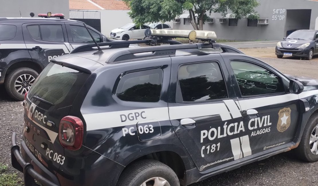 Polícia Civil recupera smartphone roubado em Arapiraca e devolve à dona em Recife