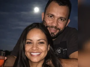 Buscas por homem que teve carro arrastado por correnteza continuam em Piranhas