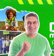 Dani de Maragogi sai na frente na pré-campanha com propostas para Cidade