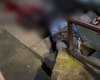 Homem é atacado a tiros em escadaria no Jacintinho é socorrido estado gravíssimo