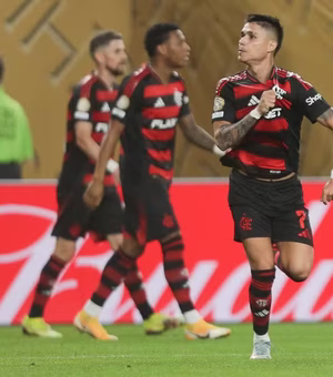 Imprensa espanhola elogia Flamengo de Filipe Luís: 'Cuidado, Chelsea'