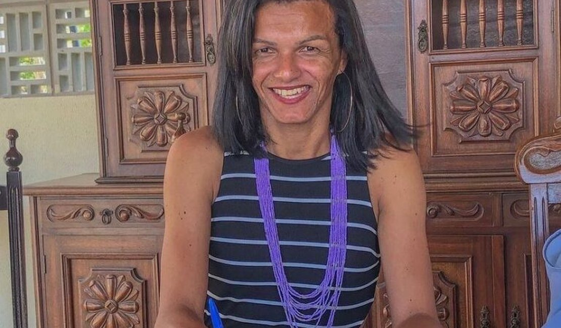 Mulher trans é encontrada desacordada e bastante ferida em Santana do Ipanema