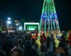 Maragogi brilha com a parada natalina de Luz, Amor e Renovação: Uma celebração inédita de cultura e emoção