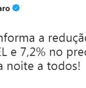 Petrobras vai reduzir preço do diesel e da gasolina nas refinarias a partir do sábado (1)
