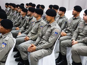 10º Batalhão da Polícia Militar promove 1º Estágio de Patrulhamento em Área Rural