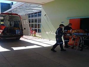 Morre segunda vítima de atentado contra integrantes da mesma família em Craíbas