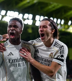 Diretor de ministério aciona embaixada para ver jogo do Real Madrid e viraliza