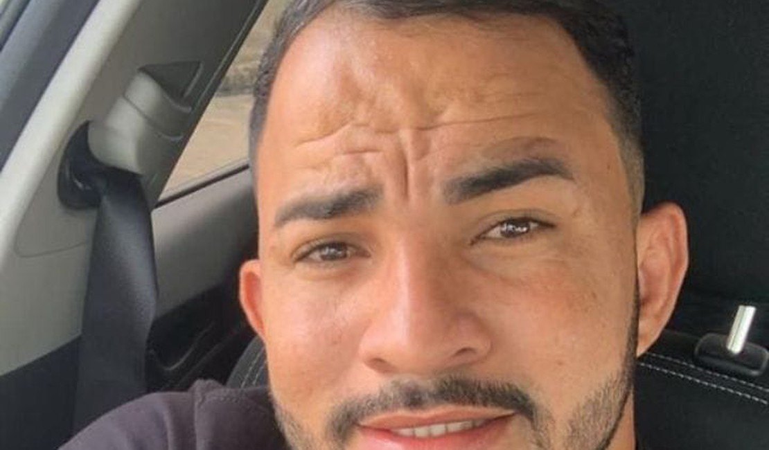 Três dias após acidente na AL 115, motociclista  morre em hospital de Arapiraca