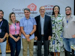 Parceria entre Sebrae e prefeitura de Penedo impulsiona desenvolvimento de pequenos negócios com a Casa do Empreendedor