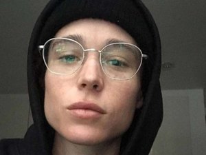 'Transformou a minha vida', diz Elliot Page sobre mastectomia e transexualidade