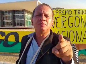 Homem que atacou enfermeiras trabalha para o Ministério de Direitos Humanos 