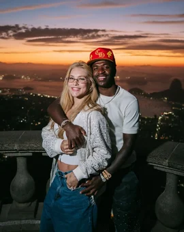 Virginia Fonseca e Vini Jr. terminam namoro quatro meses após reconciliação