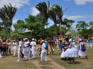 Confira a programação das festividades na Serra da Barriga 