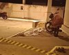 Homem é assassinado com tiros na cabeça em condomínio residencial de Maceió