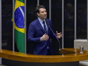 Reforma 'precisa ter a contribuição de todos os setores da sociedade', afirma deputado Daniel Barbosa