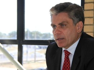 Servidores assumem interinamente Ciretrans no interior