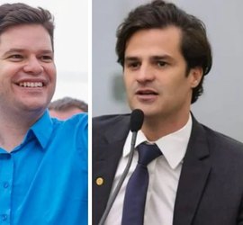 Apoiado por Luciano há 4 anos, em 2026 Davi Davino terá um único cabo eleitoral em Arapiraca