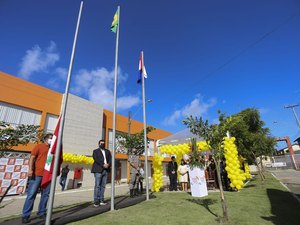 Cidade de Rio Largo comemora 106 anos de emancipação política