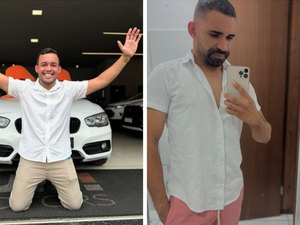 Empresário e engenheiro: Saiba quem são as vítimas do capotamento na cachoeira do Meirim