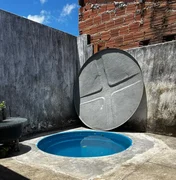 Polícia inicia investigações sobre morte de bebê afogado em Coruripe