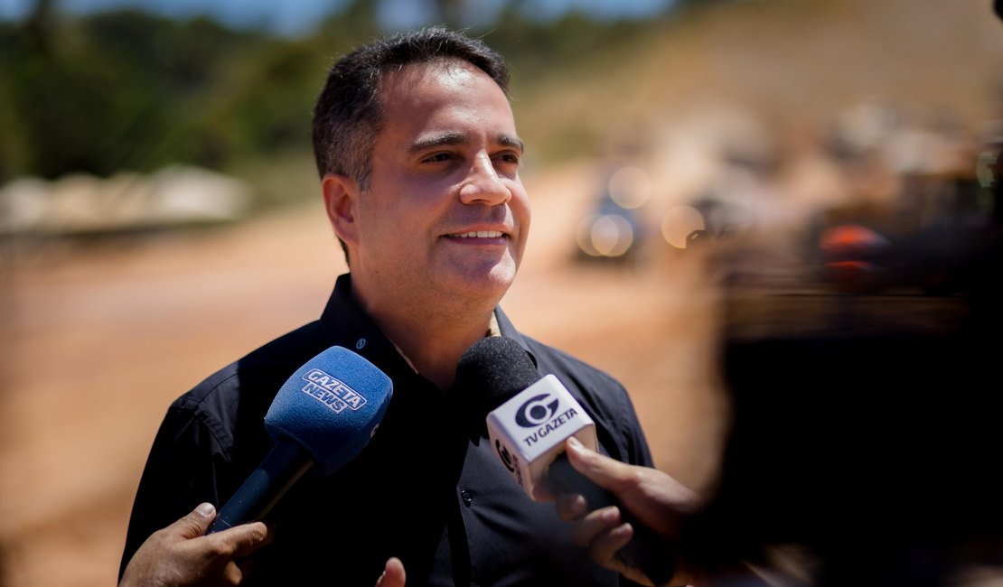 Alagoas cumpre metas e garante adesão antecipada a programa federal de investimentos